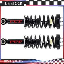 New OE Rear Struts For 2002-2005 Ford Thunderbird 3.9L Lifetime Warranty