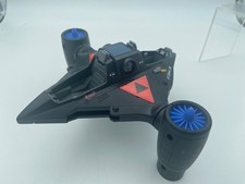STARCOM 1986 SHADOW Vampire working body Mattel inc