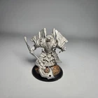 Exemplar Bastion Seneschal [x1] Protectorate of Menoth [Warmachine] Assembled
