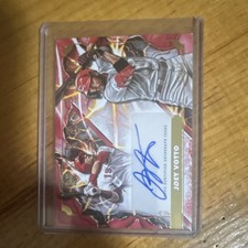 Top Joey Votto Cards to Collect 32