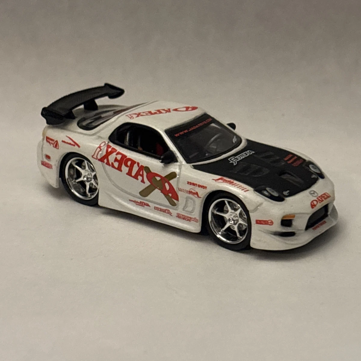 Jada Rx7 for sale | eBay