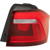 Diederichs 2216792 Heckleuchte Rechts FüR VW Golf Sportsvan VII (AM1, AN1) 2014-