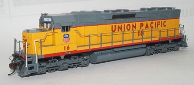   Bachmann 82708 H0 Diesellok EMD SD-40 UNION PACIFIC #16, OVP