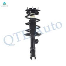 Front Right Quick Complete Strut-Coil Spring For 2019-2024 Toyota Corolla