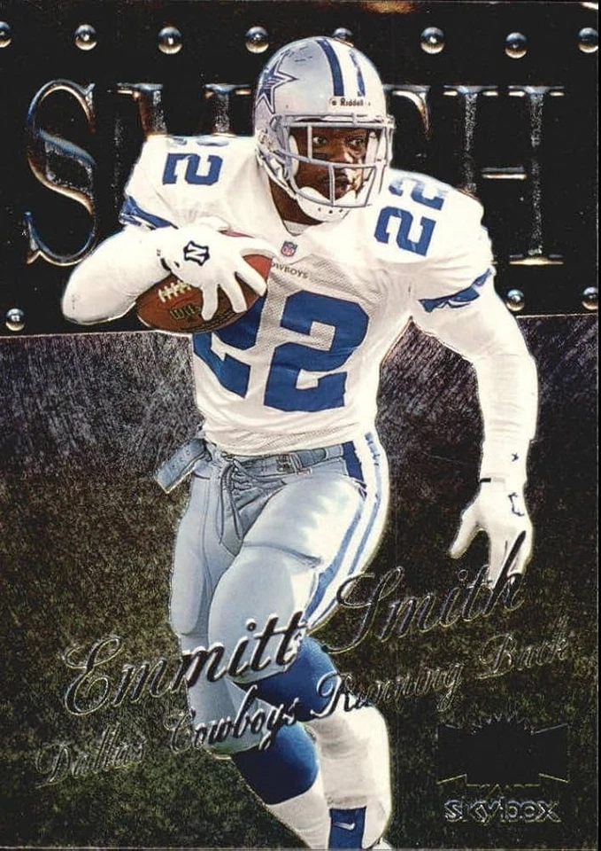 1999 Skybox Metal Universe Football - Pick your Players - Image 2 of 2