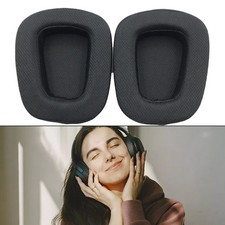 New Practical Earphone Cove Headphone Cover Comfortable Listening Foam