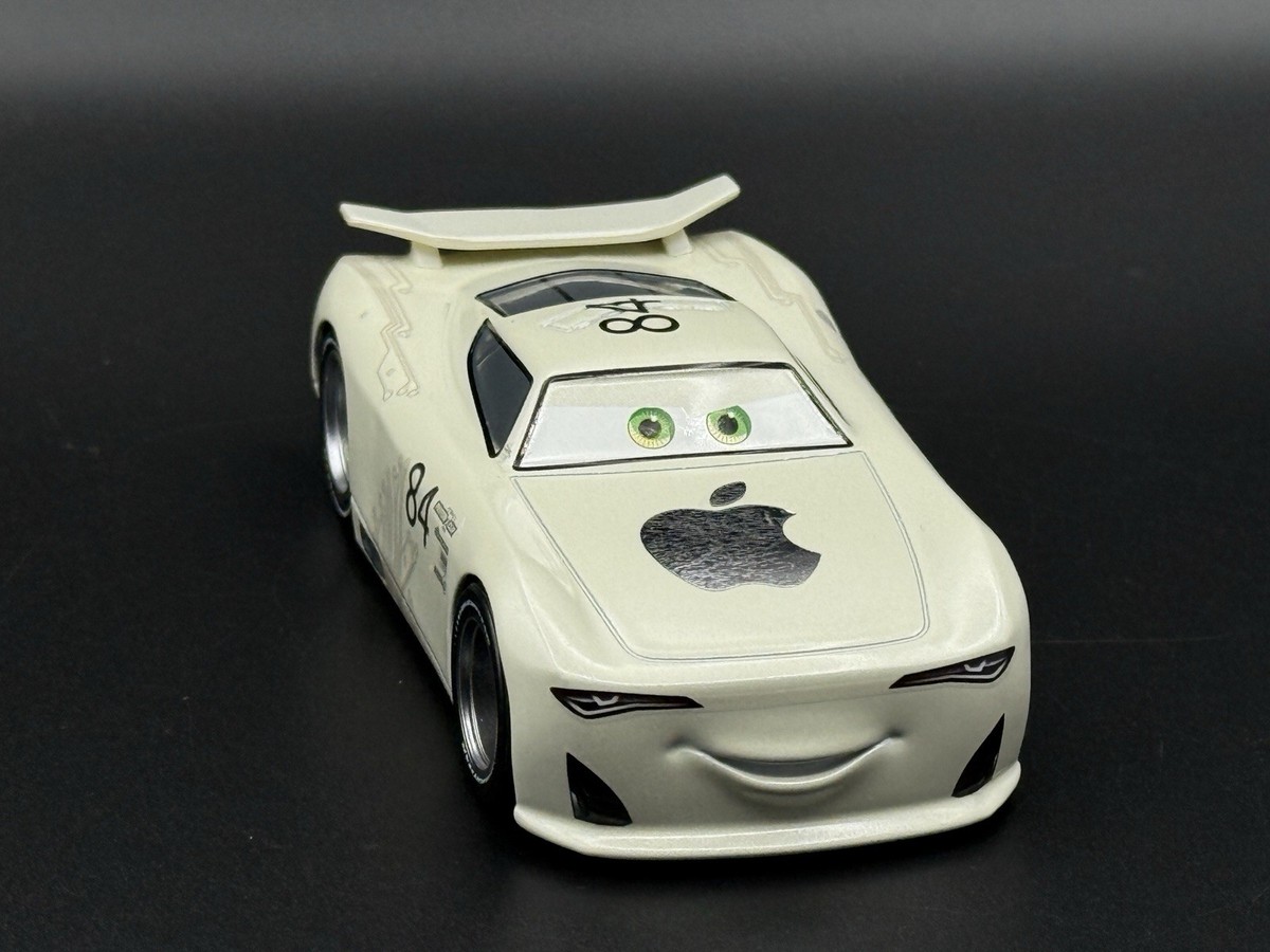 Disney Store Cars ミニカーセット　激激レア レア カーズ ミニカーセット ディズニーピクサー - メルカリ