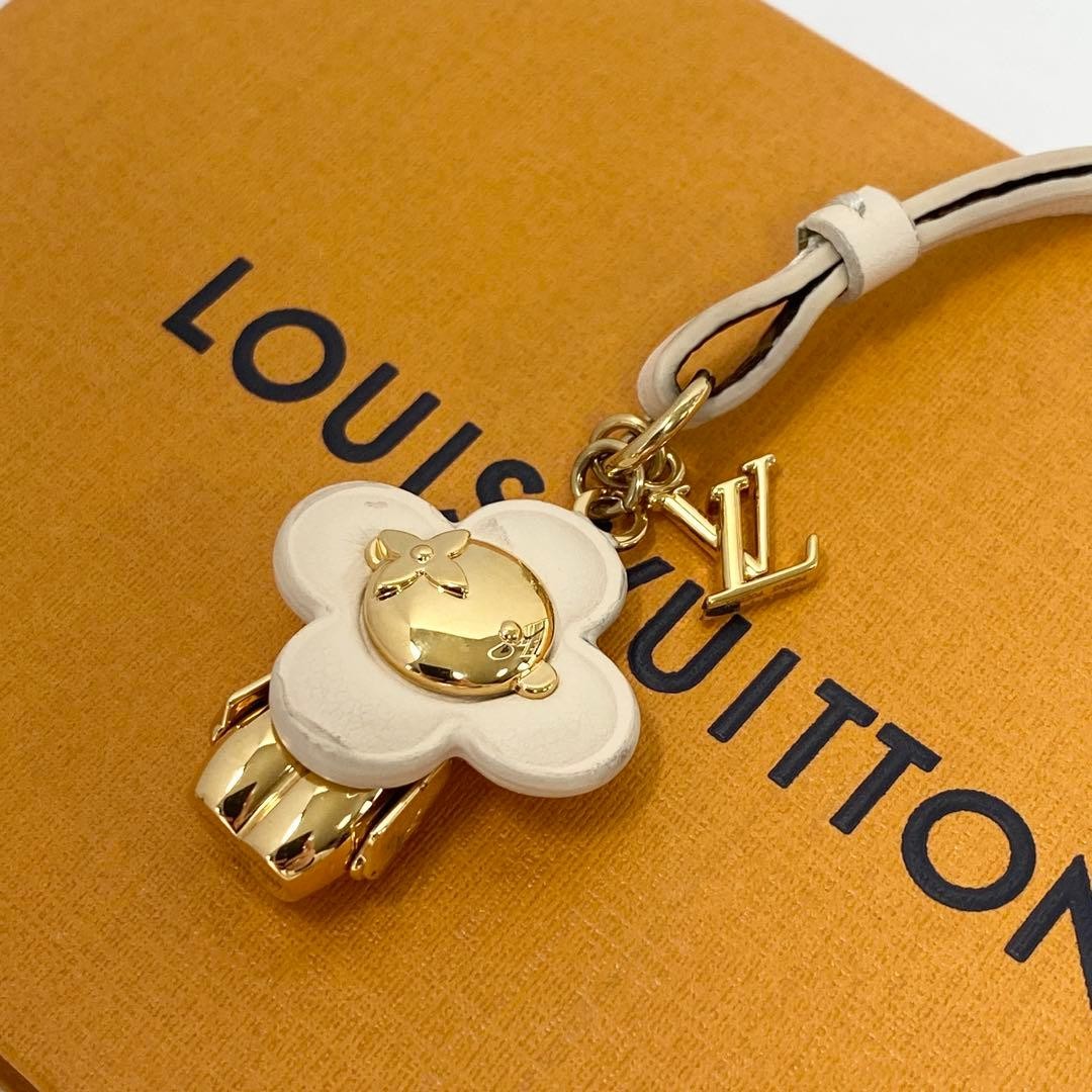 Louis Vuitton Mini Vivienne Bag Charm