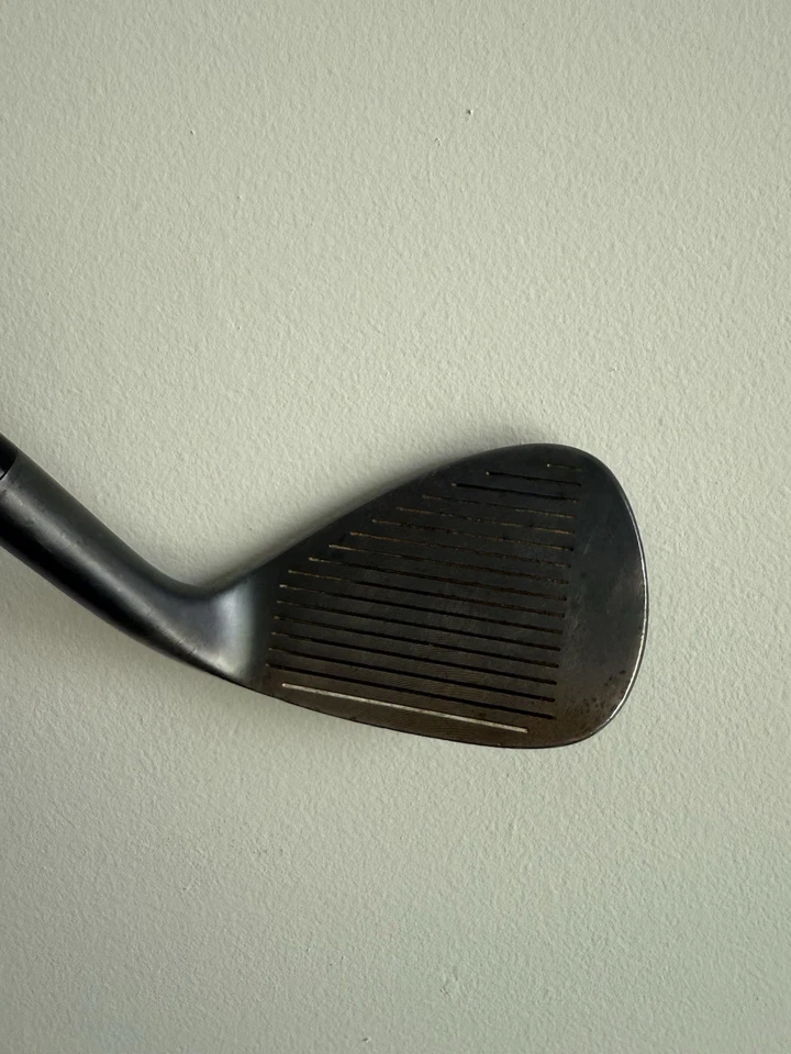 Solus RD Series 4.1 Sand Wedge 56° Regular Left-Handed Steel Shaft Golf Club 36” - Image 4 of 4