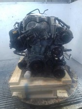 Used Engine Complete Assembly Fits 2015 Nissan Altima 2.5l Vin A 4th Digit Qr25