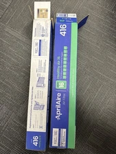 AprilAire 416 Replacement Filter (2 Pack)