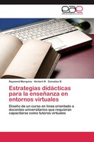 Raymond Marquina (U. A.) | Estrategias DidáCticas Para La EnseñAnza En...