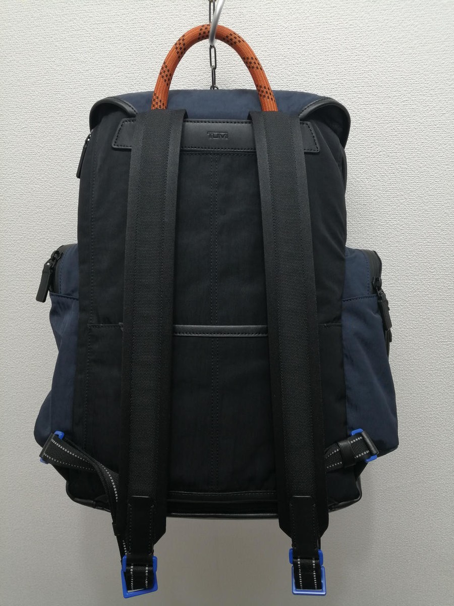正規品 TUMI Harrison Ridge ハリソン リッジ Amazon.co.jp: [トゥミ] Backpack 公式 正規品 Harrison