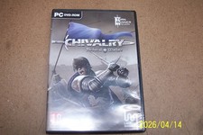 Chivalry Medieval Warfare