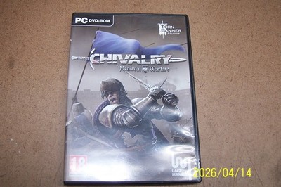 Chivalry Medieval Warfare