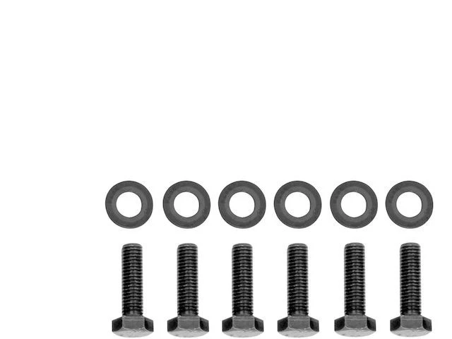 Engate de reboque para 2014-2019 Acura MDX 2017 2016 2018 2015 KQ361YD - Imagem 3 de 3