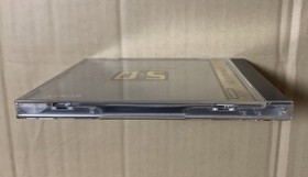SS Sega Saturn Sound Qube