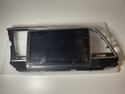 Android Touchscreen Car Stereo   Complete Installation Kit