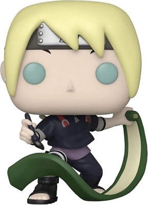 *NEW* Boruto: Inojin POP Vinyl Figure