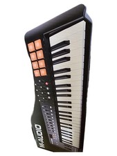 M-Audio Oxygen 49 Elektrisches Keyboard MIDI Controller 70 cm USB