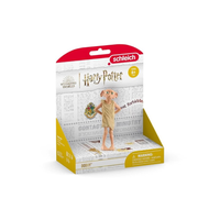 "Dobby \"Harry Potter Saga\" Schleich Movie -D- Neues Modell"