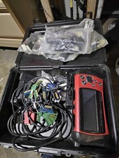 Solus Pro Scanner Eesc316 With Case Solus Pro Scanner Eesc316 With Case
