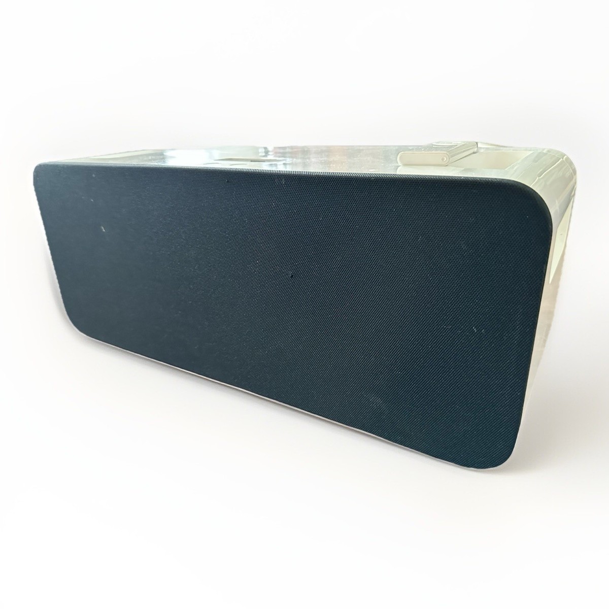 iPod Hi-Fi A1121 ドックスピーカー Apple iPod Hi-Fi Dock Speaker A1121 with Power Cable, No