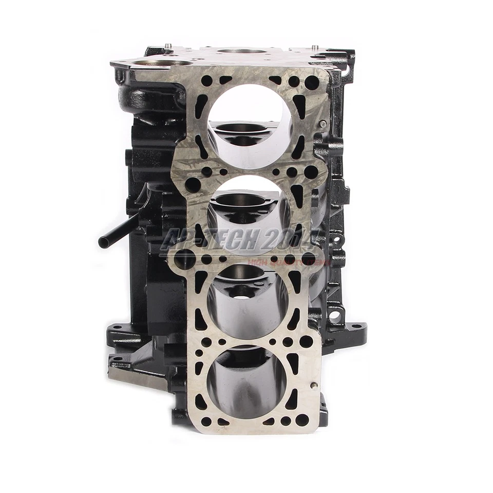 2.0T Engine Block Fit For VW Golf R Audi A3 2004-2013 BWA BPY AXX CDL - Image 3 of 4