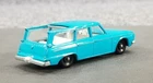 Matchbox Lesney 1-75 Series No. 42 Studabaker Wagonair 1/64 Made in England Nice