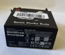 Linker Kopfhörer für  Beats by Dr. Dre Studio Buds Weiß – Bild 17