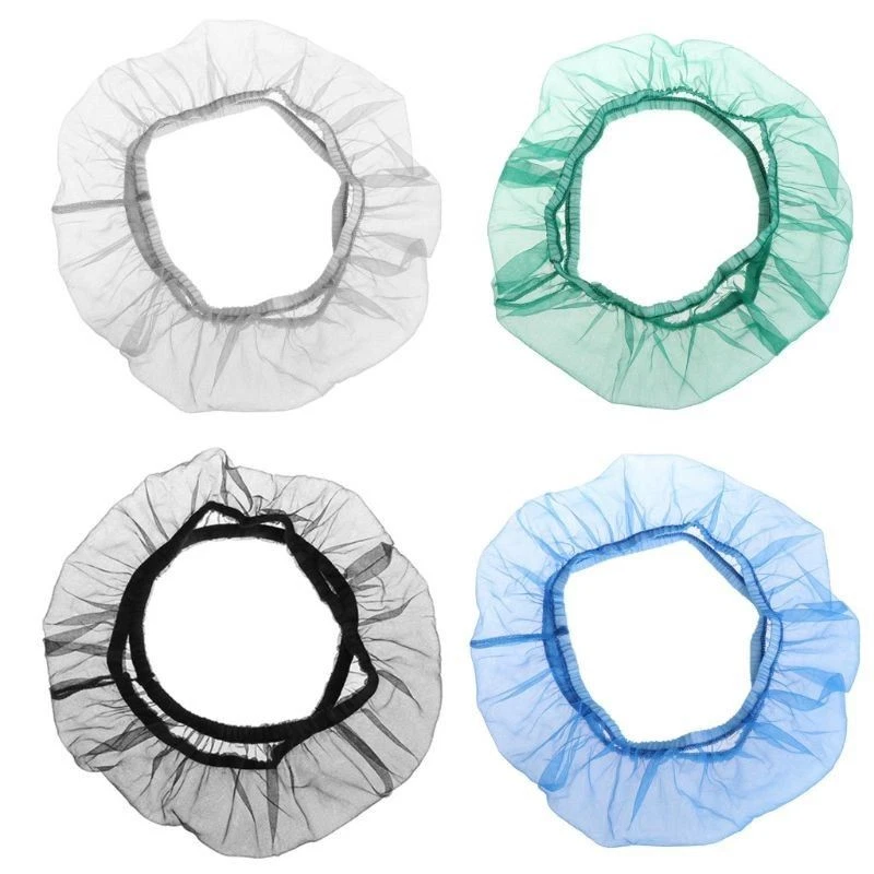 Nylon Mesh Bird Cage Cover Breathable Anti Dust for Shell Skirt Net Catche