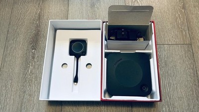 Barco ClickShare CX-20 Wireless Conferencing System for Small Meeting Rooms