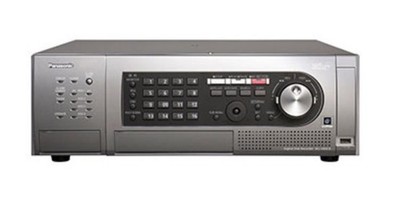 PANASONIC WJ-HD616K Digital Disk Recorder - OPEN BOX