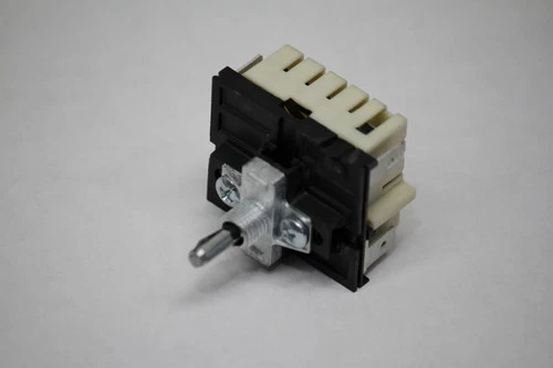 Robertshaw 5502 240v 15a Electric Infinite Switch B2