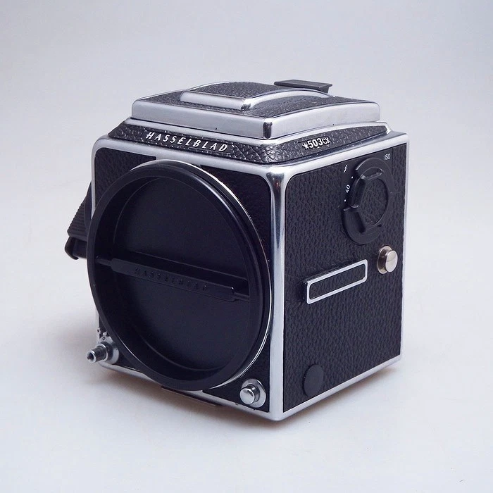 Hasselblad 503CX Medium Format Film Cameras for sale | eBay