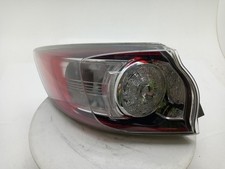 MAZDA 3 Tail Light Rear Lamp N/S 2009-2014 5 Door Hatchback LH BCW951160D