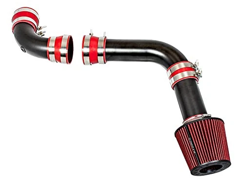 RTunes V2 1994 - 1997 Camaro/Firebird 5.7L 升 V8 冷进气套件 + 过滤器 — 第 2/4 张图片