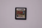 Zelda Phantom Hourglass - Nintendo DS