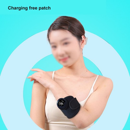 Support de Poignet de Massage Réglable Universel Sans Fil Massage Poignet Brace Fo GF0 - Photo 16/24