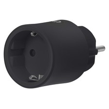 OSRAM SMART+ Matter Plug EU Steckdose 10A 230...