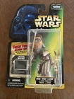 Star Wars Power of the Force Freeze Frame Ewoks Wicket & Logray Freeze Frame NIB