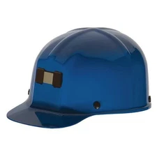 Msa Safety 91586 Hard Hat, Comfo-Cap, Polycarbonate, Staz-On, Type 1, Class G,