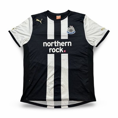 Puma Vintage Newcastle United Trikot L