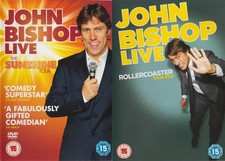 John Bishop Live | DVD
