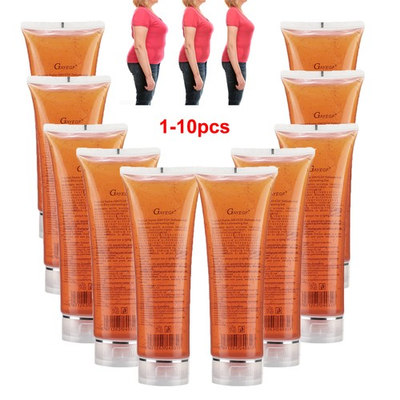 #ad Slimming Gel for Ultrasound cavitation EMS Body Slim Device Conductive Fat Burn $14.34