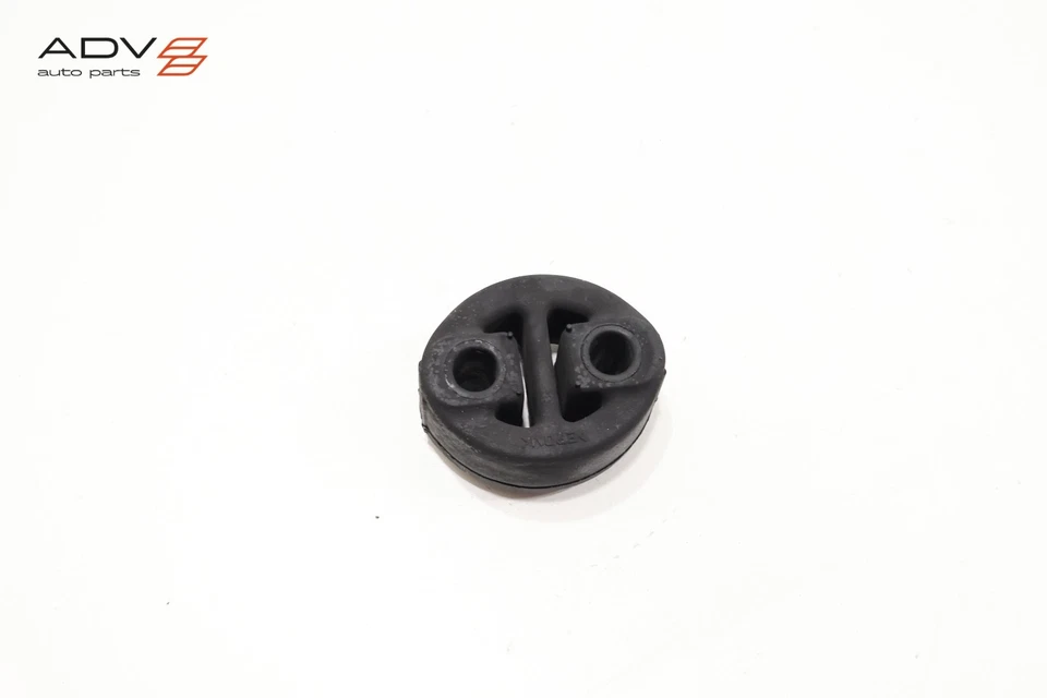 LEXUS RX450H RX350 2010-2022 SILENCIADOR DE ESCAPE TUBO AISLADOR SUSPENSIÓN OEM Foto 4 de 4
