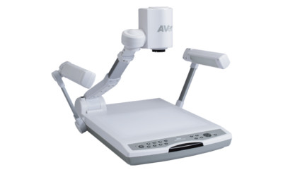 AVerVision PL50 Platform Document Camera Projector