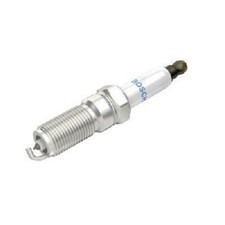 Original BOSCH Zündkerze 0 242 235 767 für Alfa Romeo Cadillac FORD USA Ford