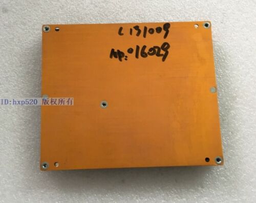 100% test AG PN:016029 L021908 L132810 L133908 ETX via DHL/Fedex fast shipping - 第 2/3 張圖片
