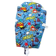 LM500AD Leg Catheter Urinary Drain Bag Cover / Tube cover Custom Covers